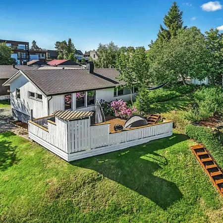 Tatil Evi House Close To World Cup 2025