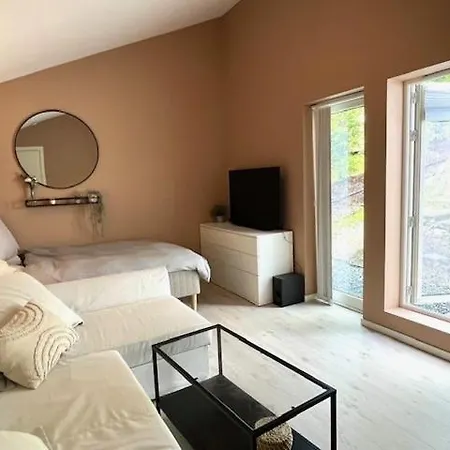 Holiday home House Close To World Cup 2025 Trondheim