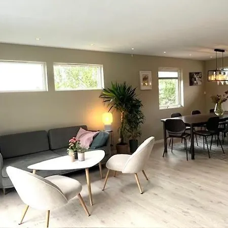 House Close To World Cup 2025 Trondheim