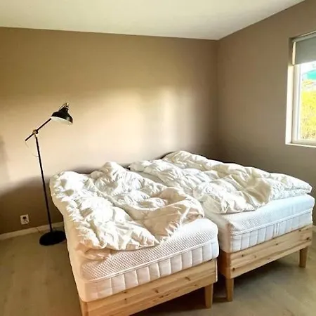 Holiday home House Close To World Cup 2025 Trondheim