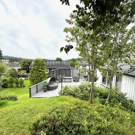 Holiday home House Close To World Cup 2025