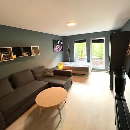 Holiday home House Close To World Cup 2025 Trondheim