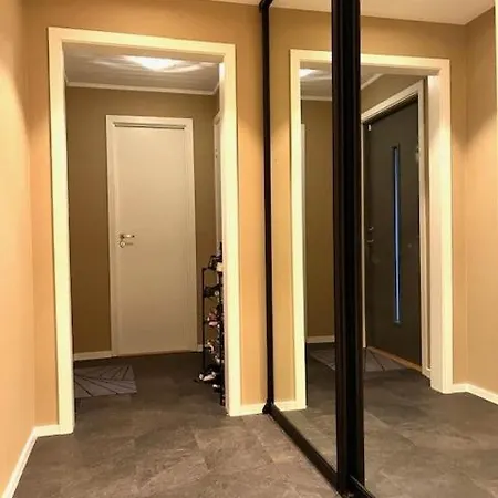 Tatil Evi House Close To World Cup 2025 *