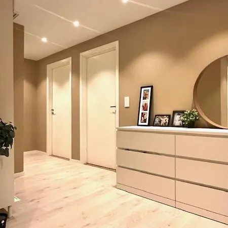 House Close To World Cup 2025 Holiday home