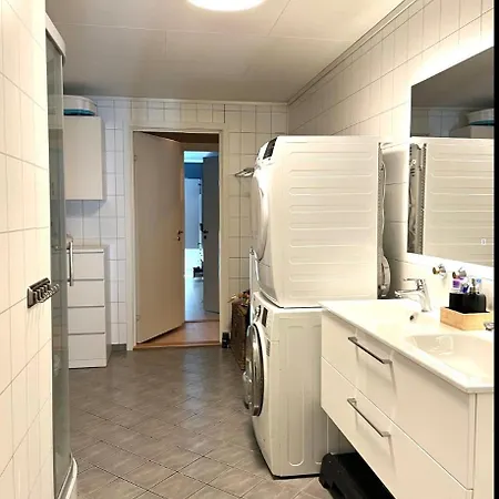 Tatil Evi House Close To World Cup 2025