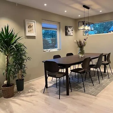 Holiday home House Close To World Cup 2025 Trondheim