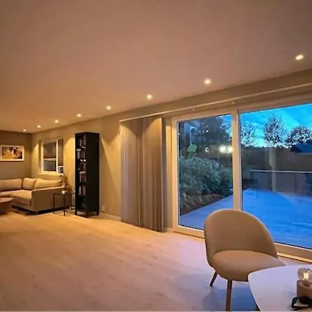 House Close To World Cup 2025 Trondheim