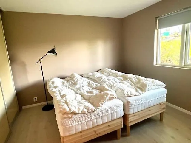 度假居 House Close To World Cup 2025 特隆赫姆