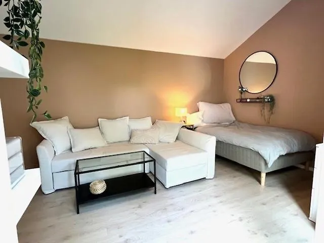 House Close To World Cup 2025 * 特隆赫姆