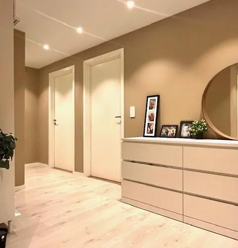 House Close To World Cup 2025 度假居