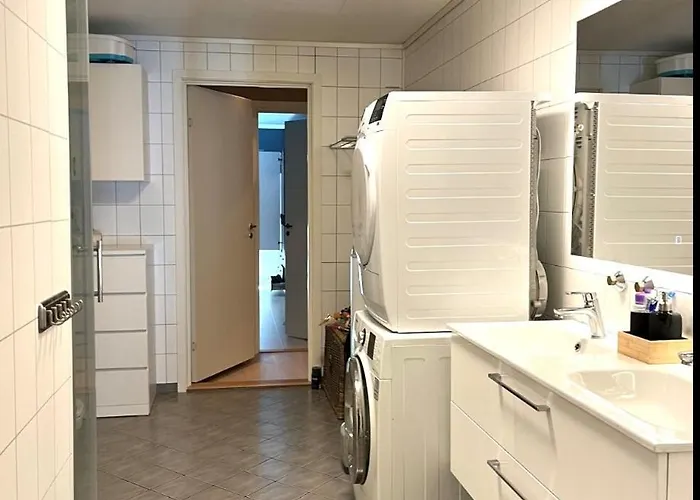 度假居 House Close To World Cup 2025