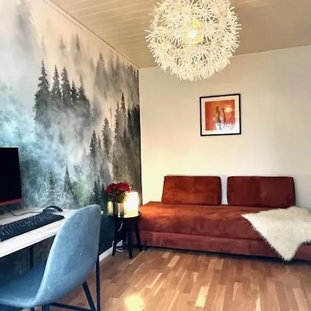 Дом отдыха House Close To World Cup 2025 *