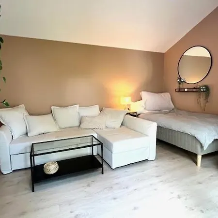 House Close To World Cup 2025 * Тронхейм