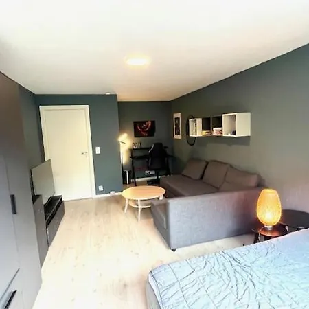 House Close To World Cup 2025 Дом отдыха *